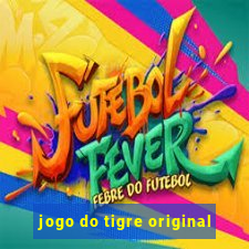 jogo do tigre original